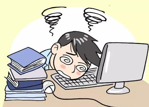 男人提不起“性趣”的6個原因，你中招沒？