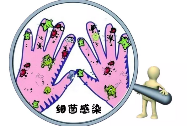 5月5日“世界手衛(wèi)生日”，一起來洗手吧！