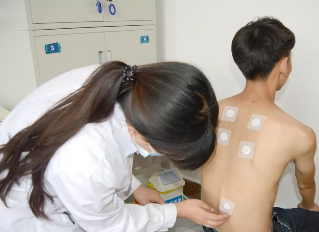 三伏將至，把握時(shí)機(jī) “冬病夏治” 集贊送好禮