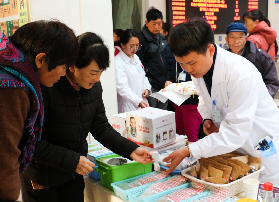 12月11日保山安利醫(yī)院第二屆膏方文化節(jié)如約而至，驚喜不斷！