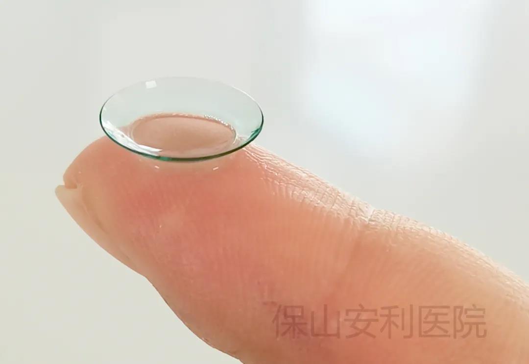 近視不想戴眼鏡，不用做手術(shù)也能讓世界變清晰，你想嘗試嗎？