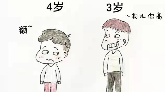 孩子長(zhǎng)高期，我們真可以“揠苗助長(zhǎng)”！