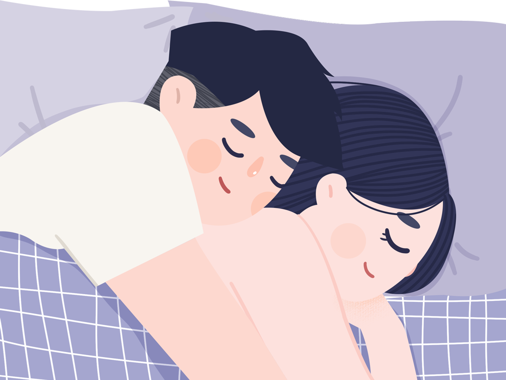 結(jié)婚后，如何科學(xué)備孕懷上健康聰明的寶寶？