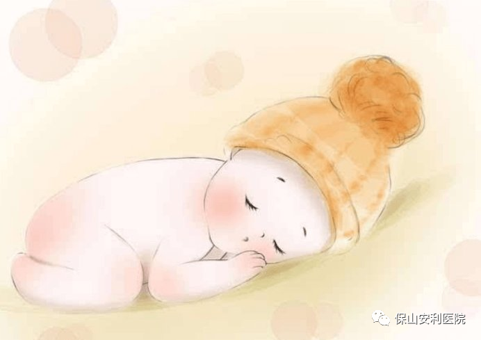 【保山安利醫(yī)院】七月五喜臨門，試管嬰兒送子來！