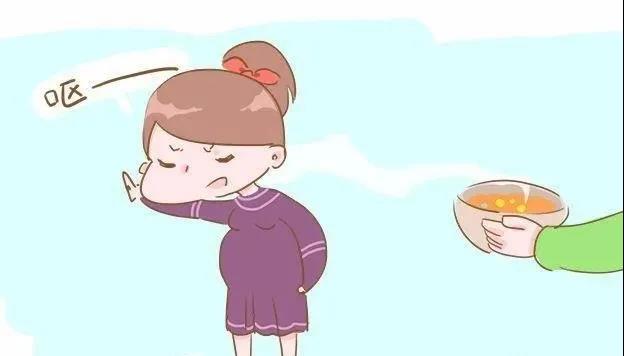 懷孕后容易產(chǎn)生的8大不適癥狀，你中了幾個(gè)？來(lái)看看如何緩解~