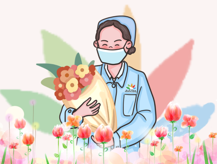 【保山安利醫(yī)院】5.12國(guó)際護(hù)士節(jié)——“我們的護(hù)士、我們的未來(lái)”主題團(tuán)建活動(dòng)暨2022年度優(yōu)秀護(hù)士表彰大會(huì)